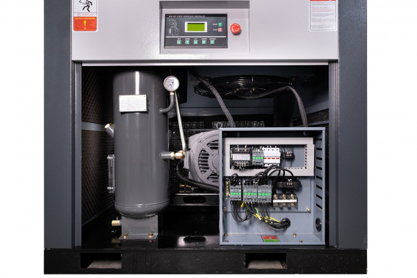 Винтовой компрессор IC 10/10 B