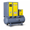 Винтовой компрессор Comprag ARD-11-500