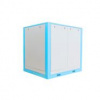 Винтовой компрессор Dali DL-15/8RA