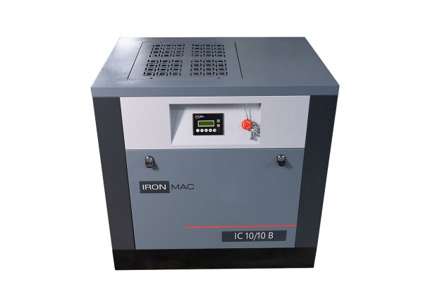 Винтовой компрессор IC 10/10 B